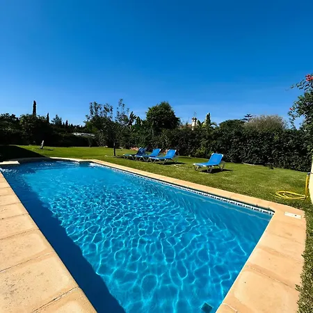 בית נופש Piscina Privada Urbanizacion Roche Viejo